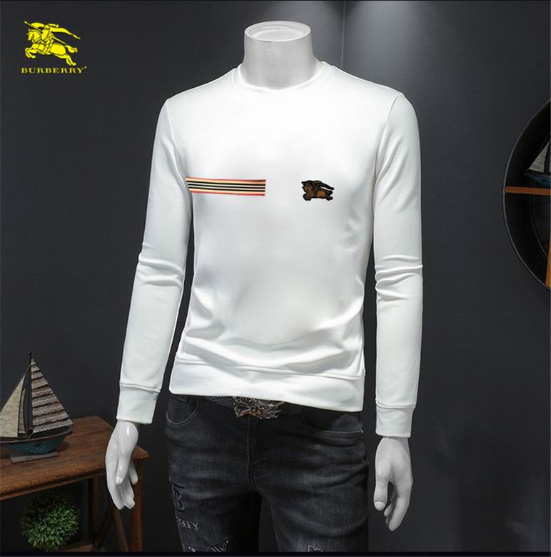 Burberry Sweatshirt-110